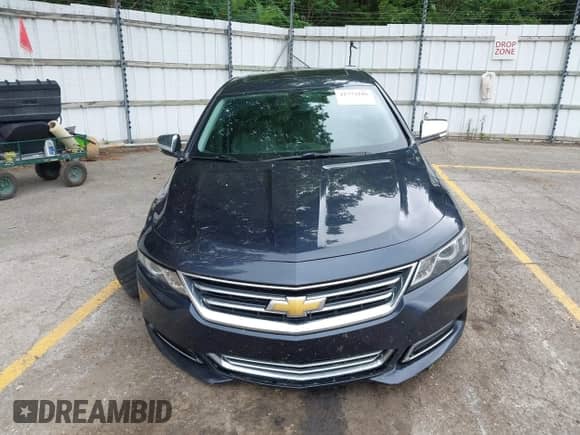 2014 Chevrolet Impala LTZ с VIN 2G1155S33E9117023, выставлен на аукционе IAAI как лот 42772186 с пробегом 122 362 миль миль и . История ставок и продаж доступна на DreamBid. Изображение 12.