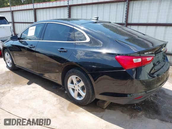 2022 Chevrolet Malibu LS с VIN 1G1ZB5ST5NF195760, выставлен на аукционе IAAI как лот 42949390 с пробегом 74 885 миль миль и . История ставок и продаж доступна на DreamBid. Изображение 3.