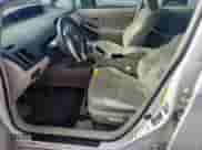 2010 Toyota Prius II z VIN JTDKN3DU7A0037993, wystawiony jako Copart lot #86872405 z przebiegiem Nie podano mil oraz Szkoda całkowita • Salvage title. Historia ofert i sprzedaży dostępna na DreamBid. Obrazek 7.