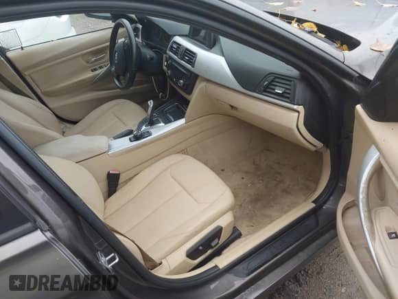 2013 BMW 3 Series 328i с VIN WBA3C1C50DF436770, выставлен на аукционе IAAI как лот 43586367 с пробегом 103 464 миль миль и . История ставок и продаж доступна на DreamBid. Изображение 5.