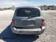 2006 Chevrolet HHR LT with VIN 3GNDA23D96S674021, listed as a Copart auction lot 69932254 with 148,989 mi miles and Salvage title. Bid and sale history available at DreamBid. Image 6.