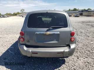 2006 Chevrolet HHR LT с VIN 3GNDA23D96S674021, выставлен на аукционе Copart как лот 69932254 с пробегом 148 989 миль миль и Списание • Salvage title. История ставок и продаж доступна на DreamBid. Изображение 6.