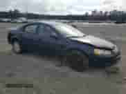 2003 Dodge Stratus SE with VIN 1B3EL36X33N573549, listed as a Copart auction lot 80372444 with 341,366 mi miles and Salvage title. Bid and sale history available at DreamBid. Image 4.