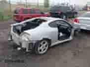 2006 Hyundai Tiburon GT с VIN KMHHN65F86U207950, выставлен на аукционе IAAI как лот 38046259 с пробегом Не указан миль и . История ставок и продаж доступна на DreamBid. Изображение 4.