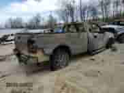 2008 Ford F-150 XL with VIN 1FTRF14W18KD70268, listed as a Copart auction lot 51815225 with Not provided miles and Non repairable. Bid and sale history available at DreamBid. Image 3.