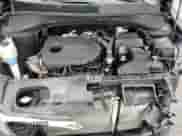 2018 Kia Sorento EX with VIN 5XYPHDA15JG376615, listed as a Copart auction lot 86708824 with 150,891 mi miles and Salvage title. Bid and sale history available at DreamBid. Image 14.