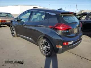 2019 Chevrolet Bolt EV Premier с VIN 1G1FZ6S03K4134764, выставлен на аукционе Copart как лот 67142162 с пробегом 27 836 миль миль и . История ставок и продаж доступна на DreamBid. Изображение 3.