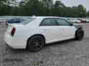 2019 Chrysler 300 S с VIN 2C3CCABT1KH580315, выставлен на аукционе Copart как лот 56569925 с пробегом 182 710 миль миль и Списание • Salvage title. История ставок и продаж доступна на DreamBid. Изображение 3.