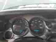2007 GMC Sierra 1500 SLE1 z VIN 2GTEC13C571566596, wystawiony jako Copart lot #81055955 z przebiegiem 165 915 mil mil oraz Szkoda całkowita • Salvage title. Historia ofert i sprzedaży dostępna na DreamBid. Obrazek 9.