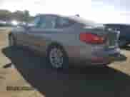 2015 BMW 3 Series 328i Gran Turismo xDrive с VIN WBA3X5C55FD559863, выставлен на аукционе Copart как лот 85327695 с пробегом 84 545 миль миль и Чистый • Clean title. История ставок и продаж доступна на DreamBid. Изображение 2.
