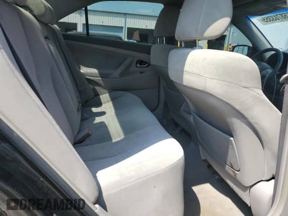 2010 Toyota Camry XLE with VIN 4T1BK3EKXAU599123, listed as a Copart auction lot 68703355 with 186,518 mi miles and Salvage title. Bid and sale history available at DreamBid. Image 10.