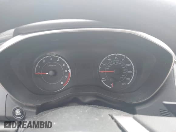2019 Subaru Impreza Premium с VIN 4S3GTAC65K3715840, выставлен на аукционе IAAI как лот 43249274 с пробегом Не указан миль и . История ставок и продаж доступна на DreamBid. Изображение 16.