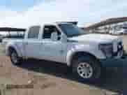 2016 Ford F-250 Lariat z VIN 1FT7W2BT9GEB15225, wystawiony jako IAAI lot #41549689 z przebiegiem Nie podano mil oraz . Historia ofert i sprzedaży dostępna na DreamBid. Obrazek 12.