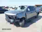 2020 Chevrolet Silverado 1500 LT с VIN 3GCUYDEDXLG270432, выставлен на аукционе IAAI как лот 42285824 с пробегом 68 160 миль миль и . История ставок и продаж доступна на DreamBid. Изображение 2.