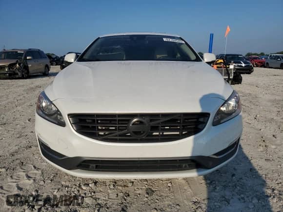 2018 Volvo S60 Inscription с VIN LYV402HK6JB173321, выставлен на аукционе Copart как лот 62164545 с пробегом 92 341 миль миль и Списание • Salvage title. История ставок и продаж доступна на DreamBid. Изображение 5.