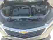 2023 Chevrolet Equinox LS с VIN 3GNAXHEGXPL160430, выставлен на аукционе Copart как лот 84926775 с пробегом 11 443 миль миль и На запчасти • Non repairable. История ставок и продаж доступна на DreamBid. Изображение 12.