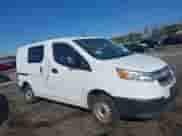 2017 Chevrolet City Express Cargo LT с VIN 3N63M0ZN9HK720043, выставлен на аукционе IAAI как лот 41831893 с пробегом Не указан миль и . История ставок и продаж доступна на DreamBid. Изображение 12.