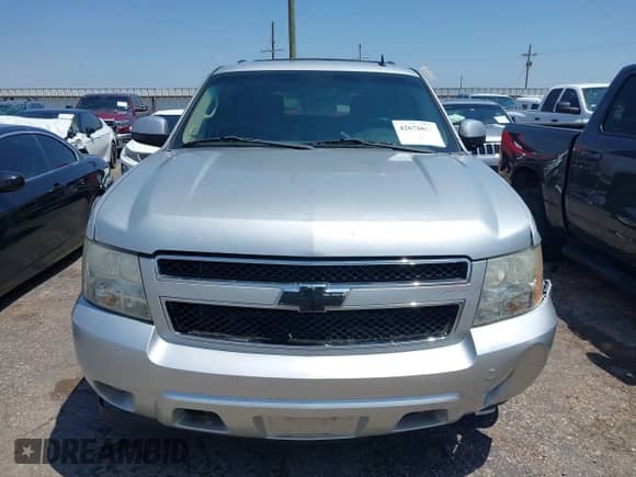2011 Chevrolet Tahoe LS с VIN 1GNSCAE06BR103590, выставлен на аукционе IAAI как лот 42678660 с пробегом 252 487 миль миль и . История ставок и продаж доступна на DreamBid. Изображение 12.