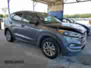 2016 Hyundai Tucson SE with VIN KM8J33A4XGU030670, listed as a Copart auction lot 67792955 with 123,382 mi miles and Salvage title. Bid and sale history available at DreamBid. Image 4.