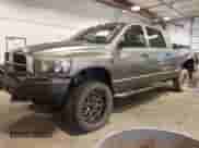 2009 Dodge 2500 SLT with VIN 3D7KS29L79G524708, listed as a IAAI auction lot 41586164 with 162,677 mi miles and . Bid and sale history available at DreamBid. Image 2.