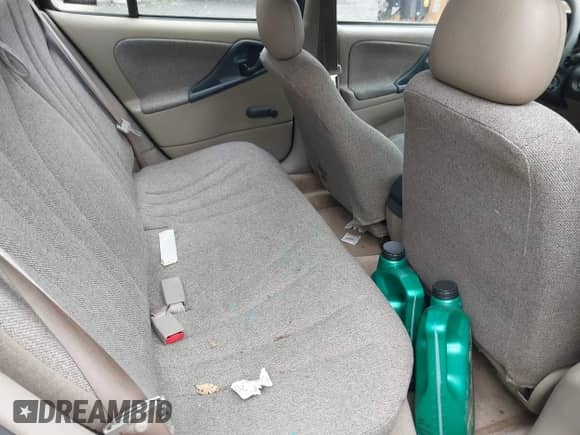 2002 Chevrolet Cavalier with VIN 1G1JC524627131994, listed as a IAAI auction lot 42478792 with 162,658 mi miles and . Bid and sale history available at DreamBid. Image 8.
