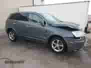 2008 Saturn VUE Green Line with VIN 3GSCL93Z38S727807, listed as a Copart auction lot 77577014 with 78,039 mi miles and Non repairable. Bid and sale history available at DreamBid. Image 4.