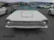 1964 Dodge Dart with VIN 7442677958, listed as a Copart auction lot 81670574 with 61,374 mi miles and Clean title. Bid and sale history available at DreamBid. Image 5.