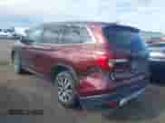 2020 Honda Pilot EX z VIN 5FNYF6H32LB038466, wystawiony jako IAAI lot #42614688 z przebiegiem 81 117 mil mil oraz . Historia ofert i sprzedaży dostępna na DreamBid. Obrazek 3.