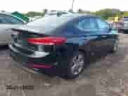 2017 Hyundai Elantra Limited z VIN 5NPD84LF8HH007178, wystawiony jako IAAI lot #43148973 z przebiegiem 115 158 mil mil oraz . Historia ofert i sprzedaży dostępna na DreamBid. Obrazek 4.