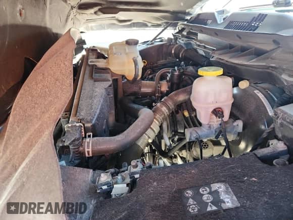 2018 Ram 1500 Longhorn с VIN 1C6RR7PM2JS292083, выставлен на аукционе Copart как лот 81753175 с пробегом 62 391 миль миль и Списание • Salvage title. История ставок и продаж доступна на DreamBid. Изображение 11.