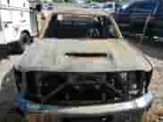 2019 Chevrolet Silverado 3500HD LTZ with VIN 1GC4KXCY9KF260550, listed as a Copart auction lot 70209035 with Not provided miles and Salvage title. Bid and sale history available at DreamBid. Image 5.