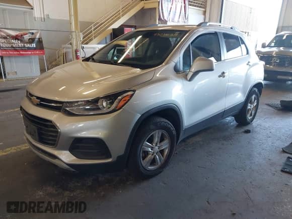 2018 Chevrolet Trax LT с VIN KL7CJPSB3JB618238, выставлен на аукционе IAAI как лот 43038124 с пробегом 87 099 миль миль и . История ставок и продаж доступна на DreamBid. Изображение 18.