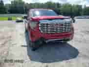 2022 GMC Sierra 1500 Denali with VIN 1GTUUGET5NZ562240, listed as a Copart auction lot 69827465 with 59,577 mi miles and Salvage title. Bid and sale history available at DreamBid. Image 13.