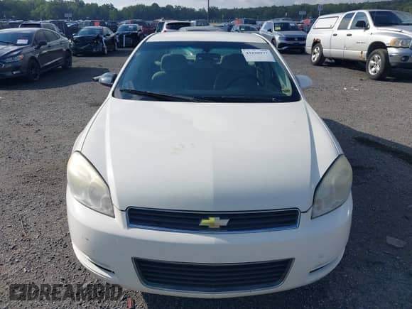 2007 Chevrolet Impala LT с VIN 2G1WT58KX79339071, выставлен на аукционе IAAI как лот 43250977 с пробегом 259 764 миль миль и . История ставок и продаж доступна на DreamBid. Изображение 12.