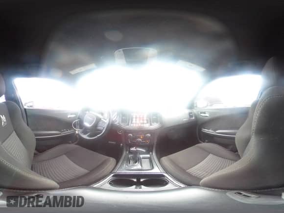 2020 Dodge Charger Scat Pack с VIN 2C3CDXGJ9LH197618, выставлен на аукционе Copart как лот 80351375 с пробегом 69 509 миль миль и Списание • Salvage title. История ставок и продаж доступна на DreamBid. Изображение 15.