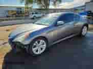 2011 Hyundai Genesis Coupe with VIN KMHHT6KD9BU059617, listed as a Copart auction lot 84411015 with 159,573 mi miles and Salvage title. Bid and sale history available at DreamBid. Image 1.