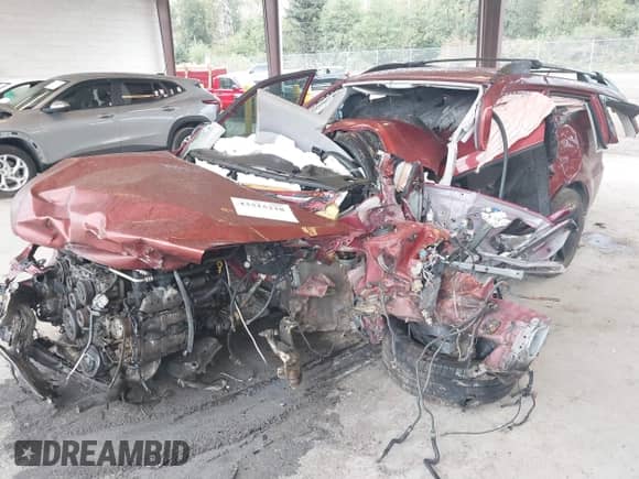 2013 Subaru Forester X z VIN JF2SHABC8DH404977, wystawiony jako IAAI lot #43315218 z przebiegiem Nie podano mil oraz . Historia ofert i sprzedaży dostępna na DreamBid. Obrazek 16.