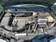 2004 Saturn ION ION 2 с VIN 1G8AZ52F74Z119006, выставлен на аукционе Copart как лот 59743055 с пробегом 131 649 миль миль и Списание • Salvage title. История ставок и продаж доступна на DreamBid. Изображение 11.
