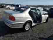 2000 BMW 5 Series 528i с VIN WBADM6345YGU04709, выставлен на аукционе Copart как лот 46607785 с пробегом Не указан миль и На запчасти • Non repairable. История ставок и продаж доступна на DreamBid. Изображение 3.