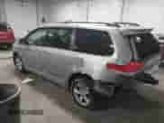 2011 Toyota Sienna LE AAS with VIN 5TDKK3DCXBS121031, listed as a IAAI auction lot 42531488 with 231,860 mi miles and . Bid and sale history available at DreamBid. Image 3.