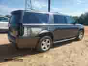 2016 Chevrolet Suburban LT с VIN 1GNSCHKC4GR422923, выставлен на аукционе Copart как лот 69990235 с пробегом 100 146 миль миль и Списание • Salvage title. История ставок и продаж доступна на DreamBid. Изображение 3.