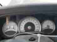 2005 Dodge Durango SLT z VIN 1D4HB48NX5F559163, wystawiony jako Copart lot #67313775 z przebiegiem Nie podano mil oraz Szkoda całkowita • Salvage title. Historia ofert i sprzedaży dostępna na DreamBid. Obrazek 9.