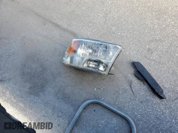 2015 Ram 1500 Outdoorsman with VIN 1C6RR6LT4FS523936, listed as a Copart auction lot 85176795 with 207,551 mi miles and Salvage title. Bid and sale history available at DreamBid. Image 12.