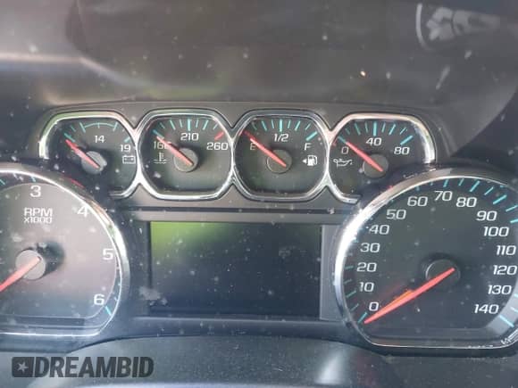 2015 Chevrolet Silverado 1500 LT с VIN 1GCRCREC0FZ296471, выставлен на аукционе IAAI как лот 42697203 с пробегом 125 623 миль миль и . История ставок и продаж доступна на DreamBid. Изображение 14.