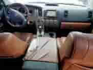 2012 Toyota Tundra Limited z VIN 5TFHW5F12CX266713, wystawiony jako Copart lot #80354775 z przebiegiem 154 198 mil mil oraz Szkoda całkowita • Salvage title. Historia ofert i sprzedaży dostępna na DreamBid. Obrazek 8.