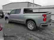 2024 Chevrolet Silverado 1500 LTZ с VIN 1GCUDGE89RZ175272, выставлен на аукционе Copart как лот 71742414 с пробегом 14 788 миль миль и Списание • Salvage title. История ставок и продаж доступна на DreamBid. Изображение 2.