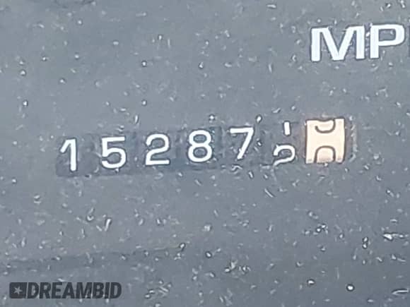 1996 Chevrolet Silverado 1500 with VIN 1GCEK14RXTZ182787, listed as a IAAI auction lot 42866446 with 152,872 mi miles and . Bid and sale history available at DreamBid. Image 14.