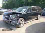 2017 Chevrolet Suburban LT с VIN 1GNSCHKC5HR268983, выставлен на аукционе IAAI как лот 42459662 с пробегом 248 827 миль миль и . История ставок и продаж доступна на DreamBid. Изображение 2.