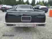 1983 Chevrolet El Camino с VIN 1GCCW80H0DR274462, выставлен на аукционе Copart как лот 61400045 с пробегом Не указан миль и Списание • Salvage title. История ставок и продаж доступна на DreamBid. Изображение 6.