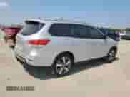 2013 Nissan Pathfinder SL с VIN 5N1AR2MN3DC674204, выставлен на аукционе Copart как лот 80831715 с пробегом 158 976 миль миль и Чистый • Clean title. История ставок и продаж доступна на DreamBid. Изображение 3.